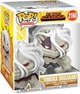 Figurka Funko Pop Super: My Hero Academia - Tomura Shigaraki 90600 (889698906005) - obraz 1