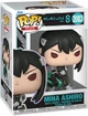 Figurka Funko Plus Pop Kaiju No.8 Mina Ashiro 86765 (889698867658) - obraz 1
