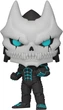 Figurka Funko Pop Animation: Kaiju No.8 86769 (889698867696) - obraz 2