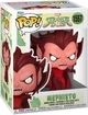 Figurka Funko Pop Marvel: Strange Tales Mephisto 72429 (889698724296) - obraz 1