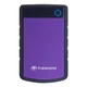 Внешний жесткий диск Transcend StoreJet 25H3 4TB Purple (TS4TSJ25H3P) [68582] - изображение 1