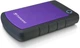 Внешний жесткий диск Transcend StoreJet 25H3 4TB Purple (TS4TSJ25H3P) [68582] - изображение 3