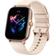 Смарт-часы Amazfit GTS 4 mini NEW (A2035) Ultra HD AMOLED 1,75 Ivory White - изображение 1