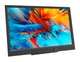 Портативный монитор MUCAI N116A 11,6" 1366x768 Черный - изображение 1
