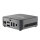 Мини ПК SOYO M4 Plus 2 (Intel N150, DDR4 16/512GB, WiFi 5, BT 4.2, Win11 Pro) - изображение 4