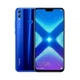 Смартфон Honor 8X 6/128Gb Blue + чохол + захисне скло - зображення 1