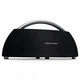 Акустика портативная Harman Kardon Go + Play Mini Black - изображение 1