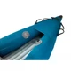 Каяк надувной одноместный Aqua Marina Betta до 110 кг, 312 см BE-312new - изображение 8