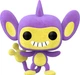 Figurka Funko Pop Games: Pokemon Aipom 69136 (889698691369) - obraz 2
