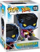 Figurka Funko Pop Marvel: X-Men 97 - Nightcrawler 86240 (889698862400) - obraz 1