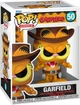 Figurka Funko Pop Comics: Garfield 86414 (889698864145) - obraz 1