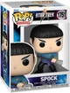 Фігурка Funko Pop Television: Star Trek - Spock 55906 (889698559065) - зображення 1