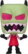 Фігурка Funko Pop Animation: Invader Zim 86561 (889698865616) - зображення 2