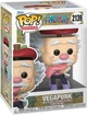 Фігурка Funko Pop Animation: One Piece - Vegapunk 86518 (889698865180) - зображення 1