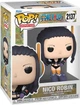 Фігурка Funko Pop Animation: One Piece - Nico Robin 86520 (889698865203) - зображення 1