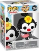 Фігурка Funko Pop Animation: Animaniacs - Dot 86296 (889698862967) - зображення 1
