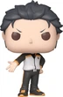 Figurka Funko Pop Animation: Re:Zero: Subaru Natsuki 86514 (889698865142) - obraz 2