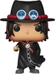 Figurka Funko Pop Animation: One Piece - Portgas D. Ace Intro 88260 (889698882606) - obraz 2