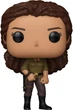 Фігурка Funko Pop Television: Firefly - Zoe Washburne 87824 (889698878241) - зображення 2