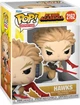 Фігурка Funko Pop Animation: My Hero Academia - Hawks 90596 (889698905961) - зображення 1