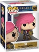 Фігурка Funko Pop Television: Arcane League of Legends - Vi 75652 (889698756525) - зображення 1