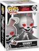 Figurka Funko Pop Games: Five Nights At Freddys Help Wanted 2 - Vanny 86116 (889698861168) - obraz 1