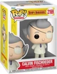 Figurka Funko Pop Animation: Bobs Burgers - Calvin Fischoeder 88368 (889698883689) - obraz 1