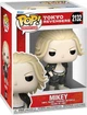Figurka Funko Pop Animation: Tokyo Revengers - Mikey 86759 (889698867597) - obraz 1