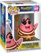 Figurka Funko Pop Movies: The SpongeBob Movie - Patrick Star 83591 (889698835916) - obraz 1