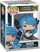 Figurka Funko Pop Games: League of Legends - Gwen 86110 (889698861106) - obraz 1