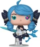 Figurka Funko Pop Games: League of Legends - Gwen 86110 (889698861106) - obraz 2