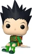 Фігурка Funko Pop Animation: Hunter X Hunter - Gon Freecss 86533 (889698865333) - зображення 2