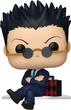 Figurka Funko Pop Animation: Hunter X Hunter - Leorio 86536 (889698865364) - obraz 2