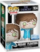 Фігурка Funko Pop Movies: The Exorcist - Regan Floating 88398 (889698883986) - зображення 1