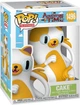Фігурка Funko Pop Television: Adventure Time - Cake 86327 (889698863278) - зображення 1