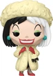 Фігурка Funko Pop Disney: 101 Dalmatians - Cruella De Vil 90259 (889698902595) - зображення 2