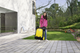 Подметальная машина Karcher S 4 Twin (1.766-365.0) - изображение 9