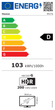 Телевизор Hisense MiniLED 85" 85U7Q - изображение 6