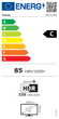 Телевизор Hisense MiniLED 85" 85U7Q PRO - изображение 6