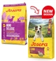 Сухой корм Josera Mini Lamb (MiniDeluxe) Маленькие крокеты с ягнятиной для настоящих гурманов (беззерновой) 10 кг (85255) - изображение 2