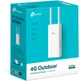 Маршрутизатор TP-LINK Archer MR402-Outdoor WiFi5 / AC1200 / 100Мбит/с / PoE in/ Nano SIM - изображение 4
