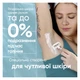 Сменные картриджи для бритья (Лезвия) женские Venus Pro Smooth Sensitive 3 шт (8700216968928) - изображение 2