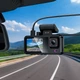 Відеореєстратор Hoco DV15 з підтримкою Wi-Fi для водіїв запис відео 720P кут огляду 140 градусів - зображення 2