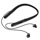 Наушники Bluetooth Hoco ES73 Dynastic магнитные черные - изображение 5