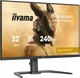 Монітор 31.5" iiyama G-Master GB3295QSU-B1 - зображення 2
