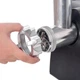 Мясорубка электрическая BITEK BT-3700 4200Вт с соковыжималкой и насадками для шинковки овощей - изображение 4