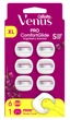 Сменные картриджи для бритья (лезвия) женские Venus Pro ComfortGlide Sugarberry 6 шт + чехол для лезвий (8700216969253) - изображение 2