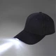 Кепка із вбудованим LED-ліхтариком - зображення 1