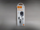 Автомобильный FM-модулятор Hoco E150 Bluetooth, USB, AUX, быстрая зарядка, черный - изображение 1