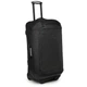 Сумка на колесах Osprey Transporter Wheeled Duffel 90 Чорний - изображение 1